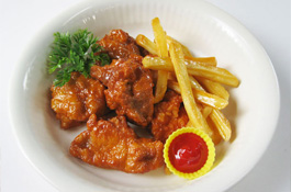 网页在线DDOS压力测试